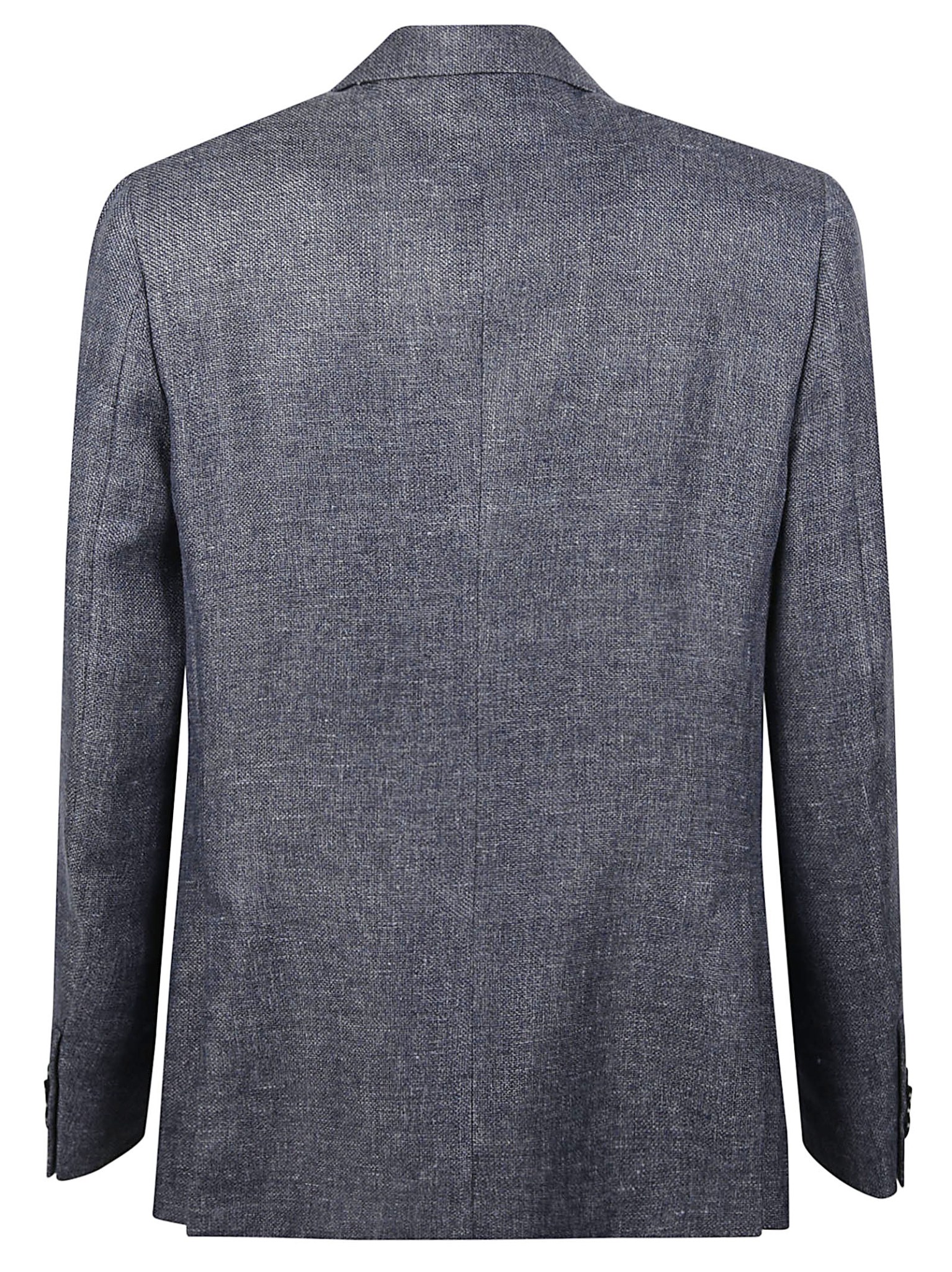 [ZEGNA] Blazer SS26 383009A3 1D7SG0