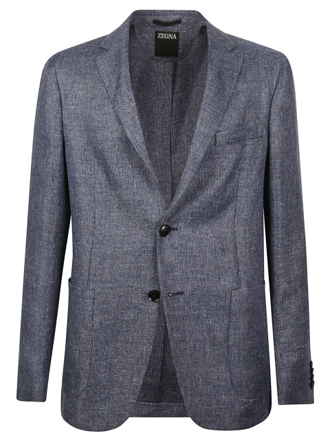 [ZEGNA] Blazer SS26 383009A3 1D7SG0
