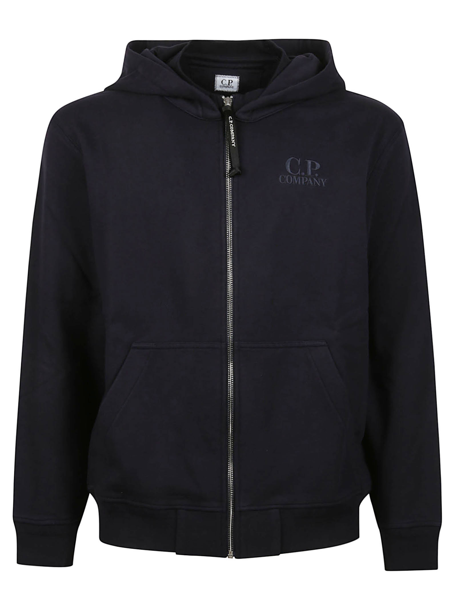 [C.P. Company] Hoodie SS26 20CMSS025A 005086W