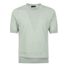 [BALLANTYNE] T-shirts Short Sleeve SS26 B2W035 18C23