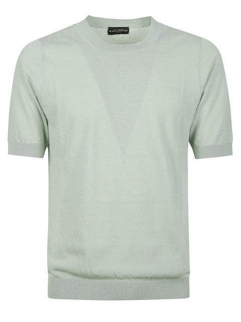 [BALLANTYNE] T-shirts Short Sleeve SS26 B2W035 18C23