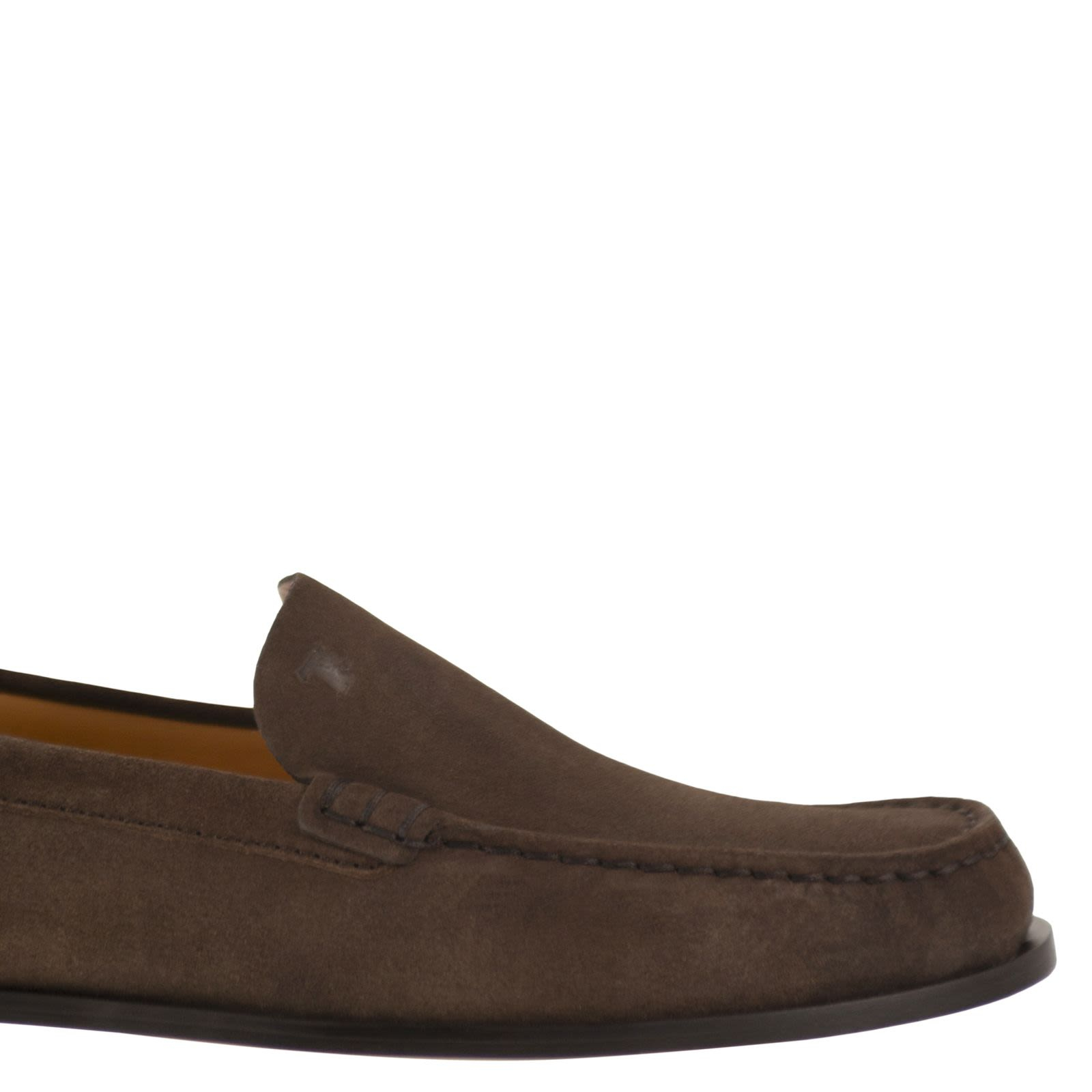 [Tod's] Loafer SS26 XXW03M0KB40DGPZZZA