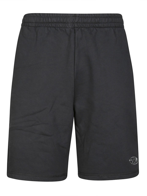 [Diesel] Shorts SS26 A21795 0BKBW