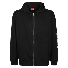 [Diesel] Hoodie SS26 A20022 0GEAD