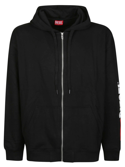 [Diesel] Hoodie SS26 A20022 0GEAD