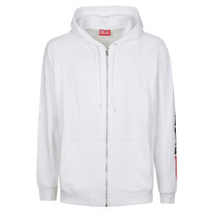 [Diesel] Hoodie SS26 A20022 0GEAD