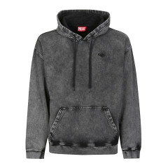 [Diesel] Hoodie SS26 A19325 0KIBZ