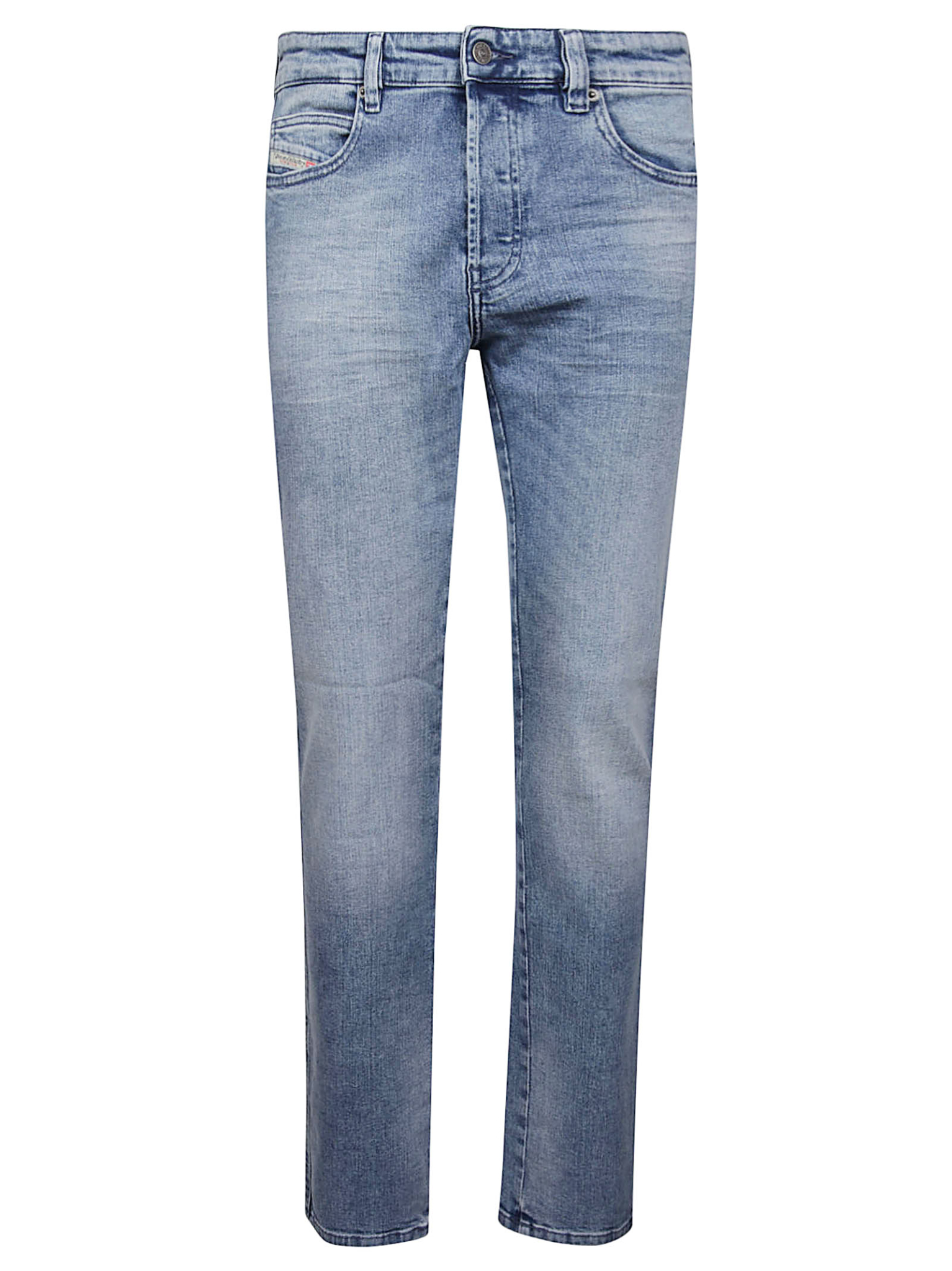 [Diesel] Jeans SS26 A15797 0DBDV
