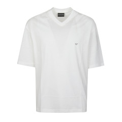 [Emporio Armani] T-shirts Short Sleeve SS26 EM005277 AF24470