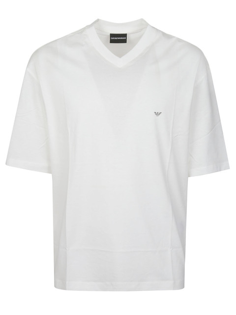 [Emporio Armani] T-shirts Short Sleeve SS26 EM005277 AF24470