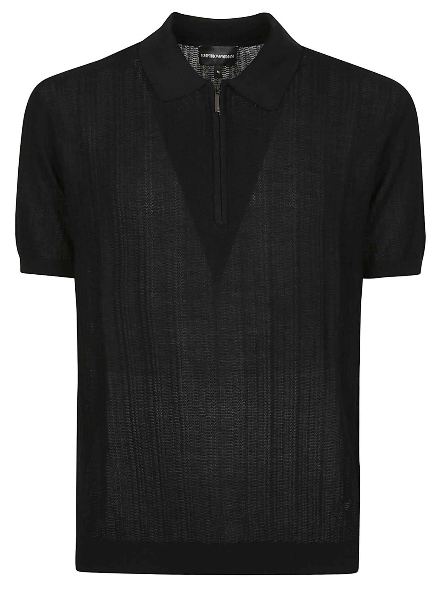 [Emporio Armani] Knitwear SS26 EM004305 AF23761
