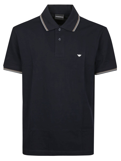 [Emporio Armani] T-shirts Short Sleeve SS26 EM004607 AF23090