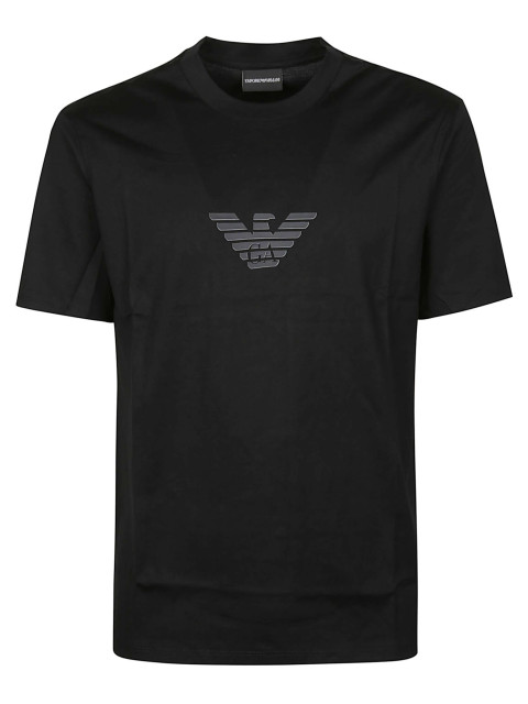 [Emporio Armani] T-shirts Short Sleeve SS26 EM004583 AF13669