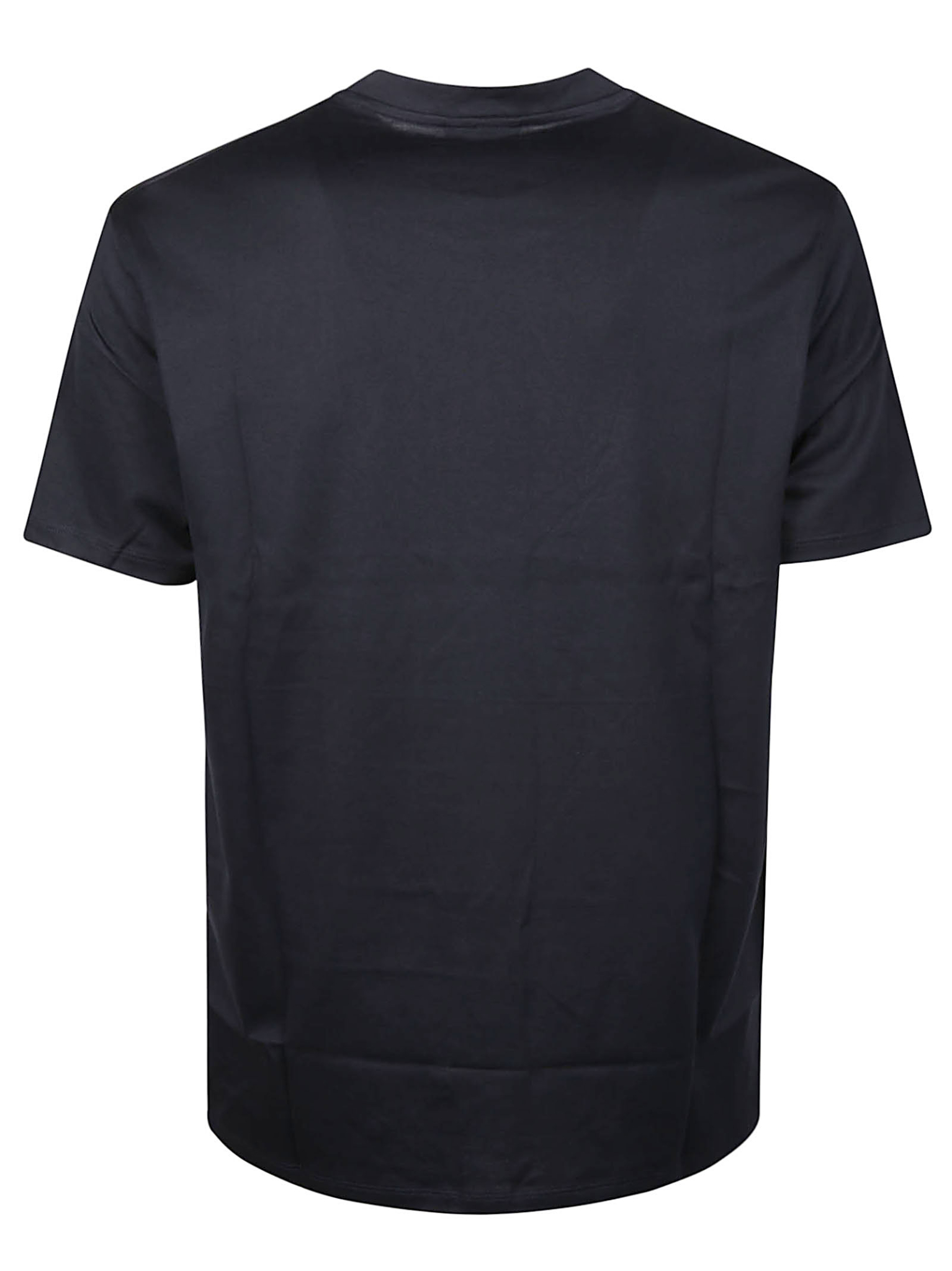 [Emporio Armani] T-shirts Short Sleeve SS26 EM004583 AF13669
