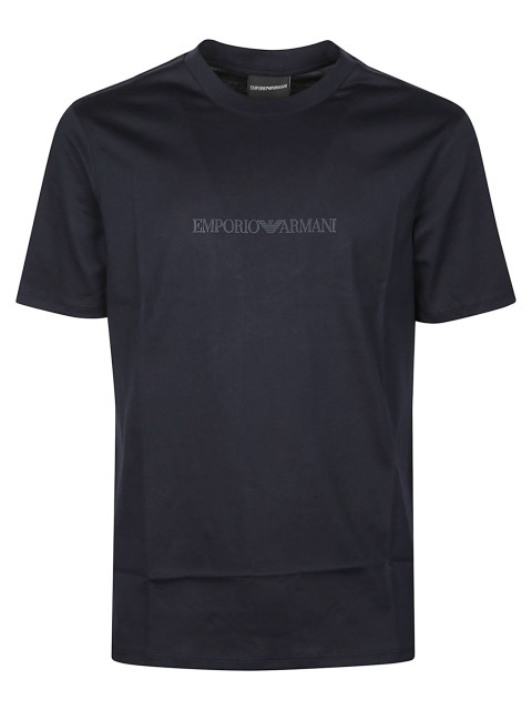 [Emporio Armani] T-shirts Short Sleeve SS26 EM004583 AF13669