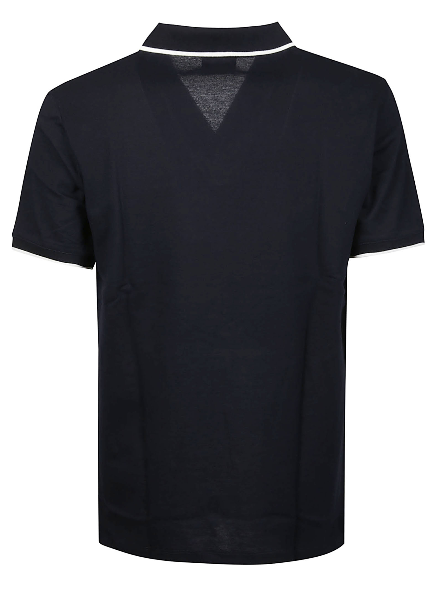 [Emporio Armani] T-shirts Short Sleeve SS26 EM005852 AF12955