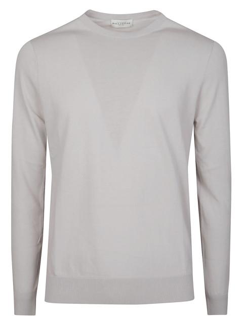 [BALLANTYNE] Knitwear SS26 B2P000 18C23