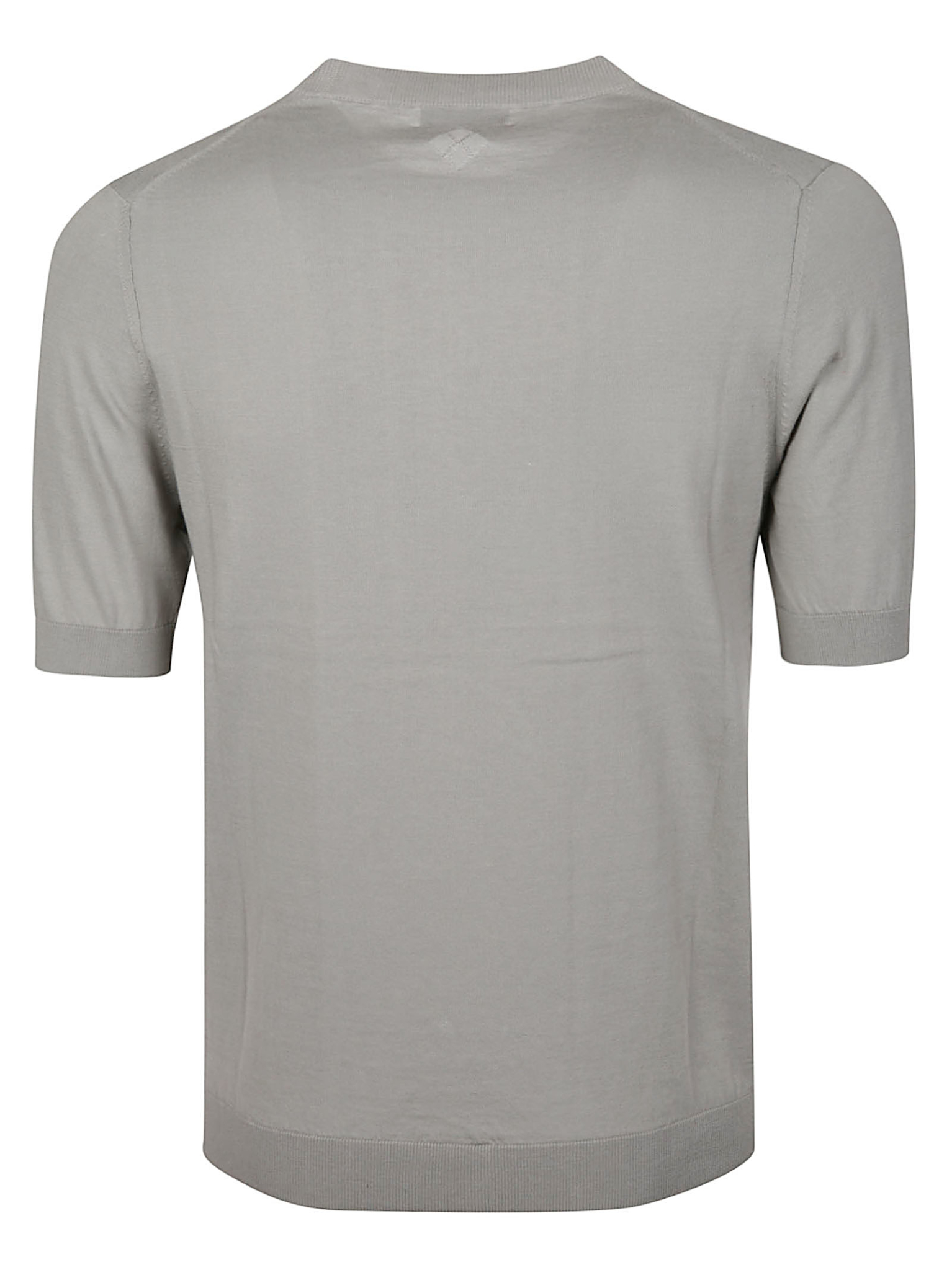 [BALLANTYNE] T-shirts Short Sleeve SS26 B2W035 18C23