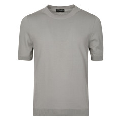 [BALLANTYNE] T-shirts Short Sleeve SS26 B2W035 18C23