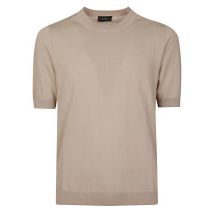 [BALLANTYNE] T-shirts Short Sleeve SS26 B2W035 18C23