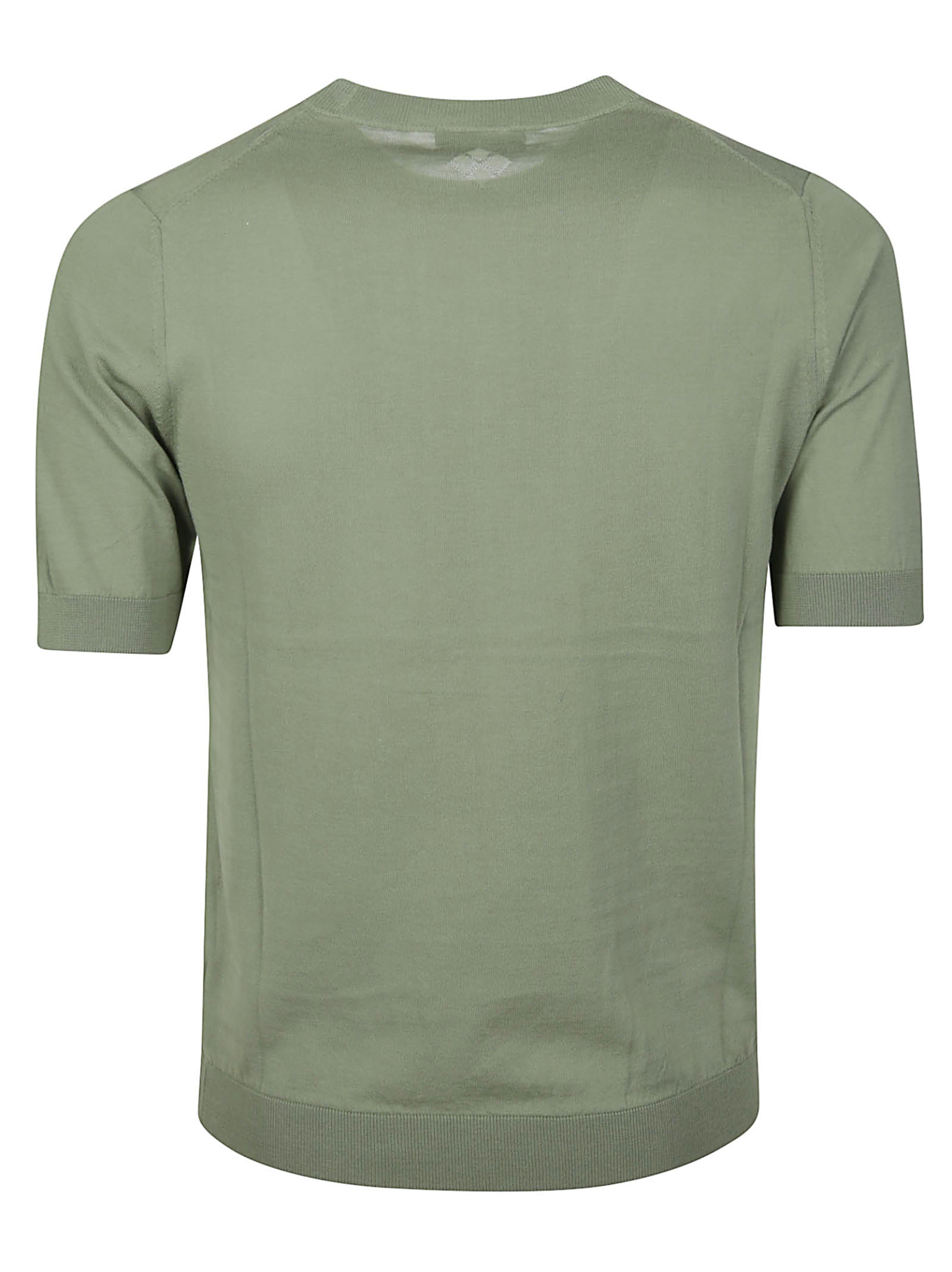 [BALLANTYNE] T-shirts Short Sleeve SS26 B2W035 18C23
