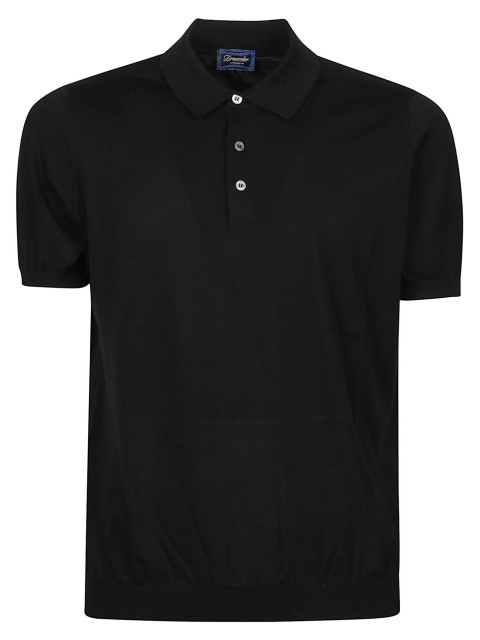 [Drumohr] T-shirts Short Sleeve SS26 D0GN202