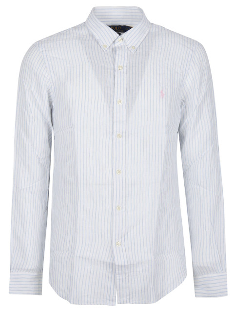 [Polo Ralph Lauren] Shirts Long Sleeve SS26 710B15647002