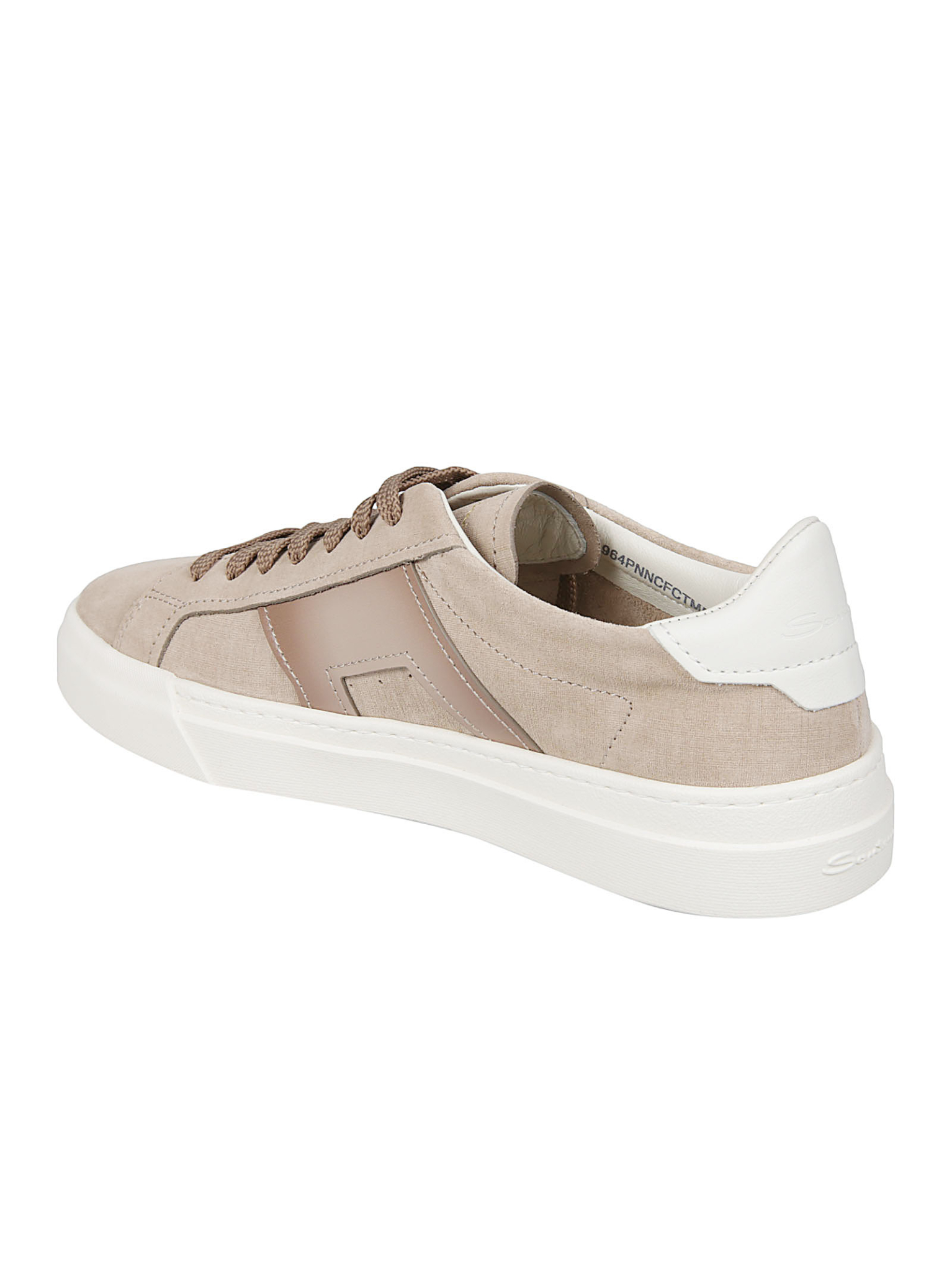 [Santoni] Sneakers SS26 MBGT21964PNNCFCTM50