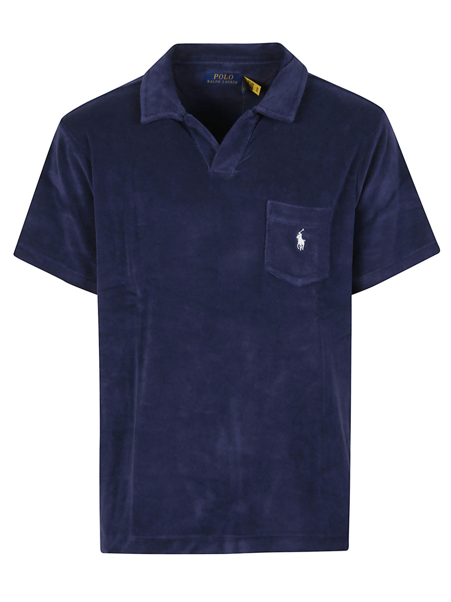 [Polo Ralph Lauren] T-shirts Short Sleeve SS26 710A12491001