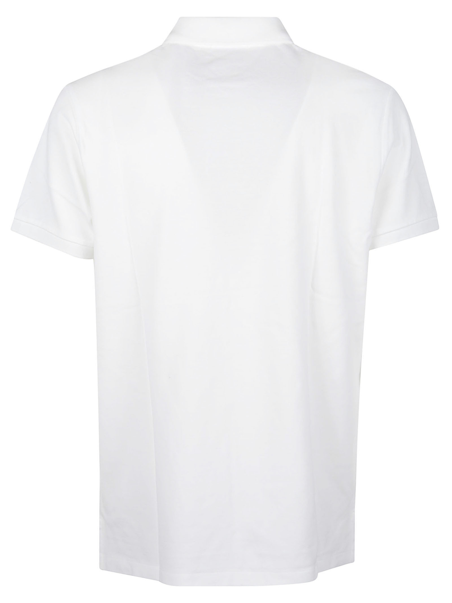 [Polo Ralph Lauren] T-shirts Short Sleeve SS26 710666998002