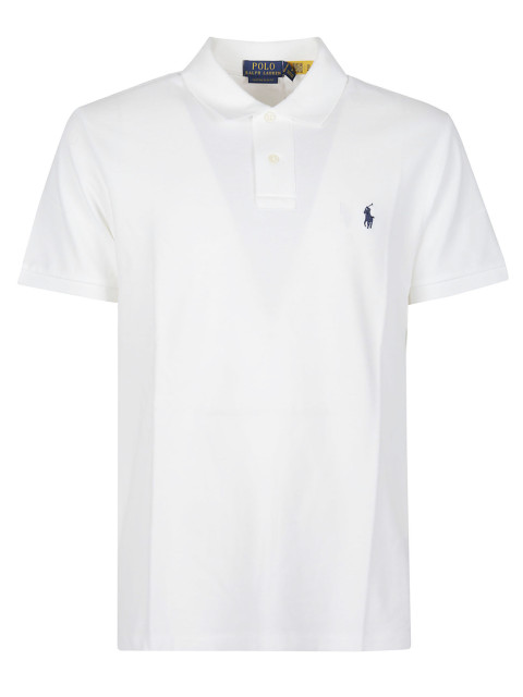 [Polo Ralph Lauren] T-shirts Short Sleeve SS26 710666998002