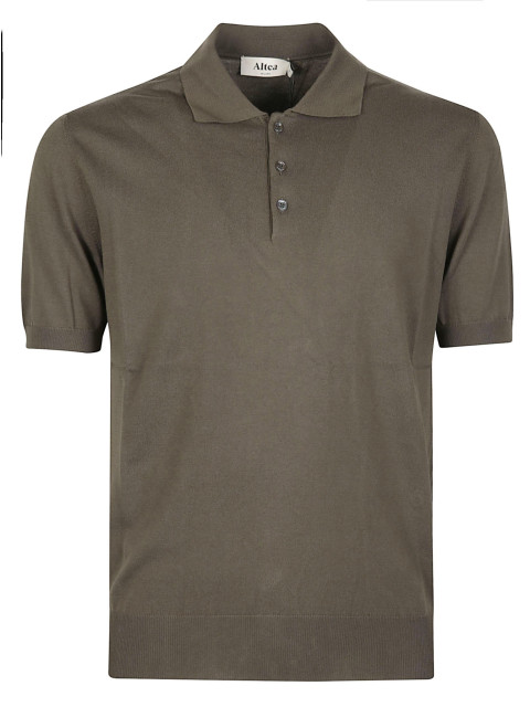 [Altea] T-shirts Short Sleeve SS26 2651002