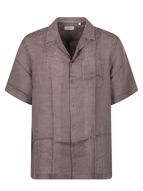 [Altea] Shirts Short Sleeve SS26 2654003