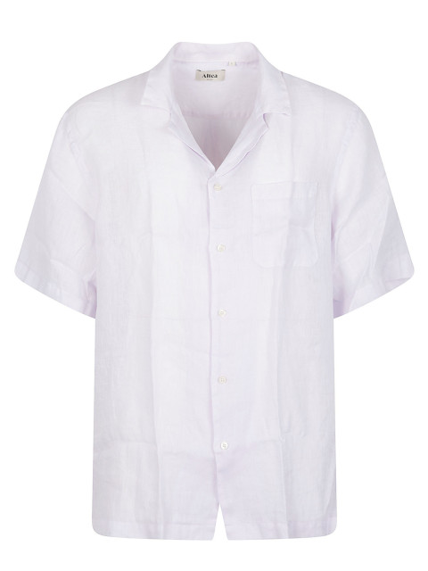 [Altea] Shirts Short Sleeve SS26 2654003