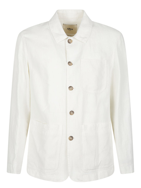 [Altea] Casual Jacket SS26 2657300