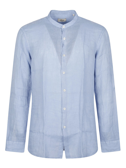 [Altea] Shirts Long Sleeve SS26 2654001