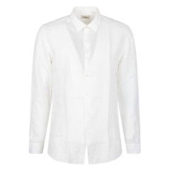 [Altea] Shirts Long Sleeve SS26 2654000