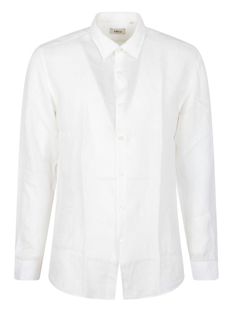 [Altea] Shirts Long Sleeve SS26 2654000