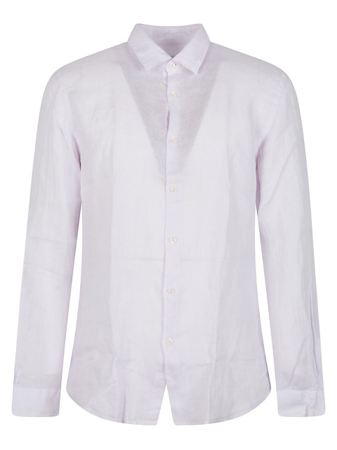 [Altea] Shirts Long Sleeve SS26 2654000