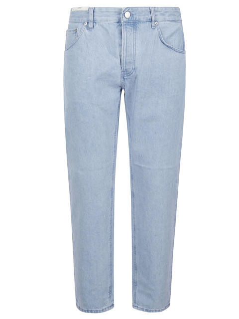 [PT Torino Denim] Jeans SS26 C5.RP05B0 OA5120