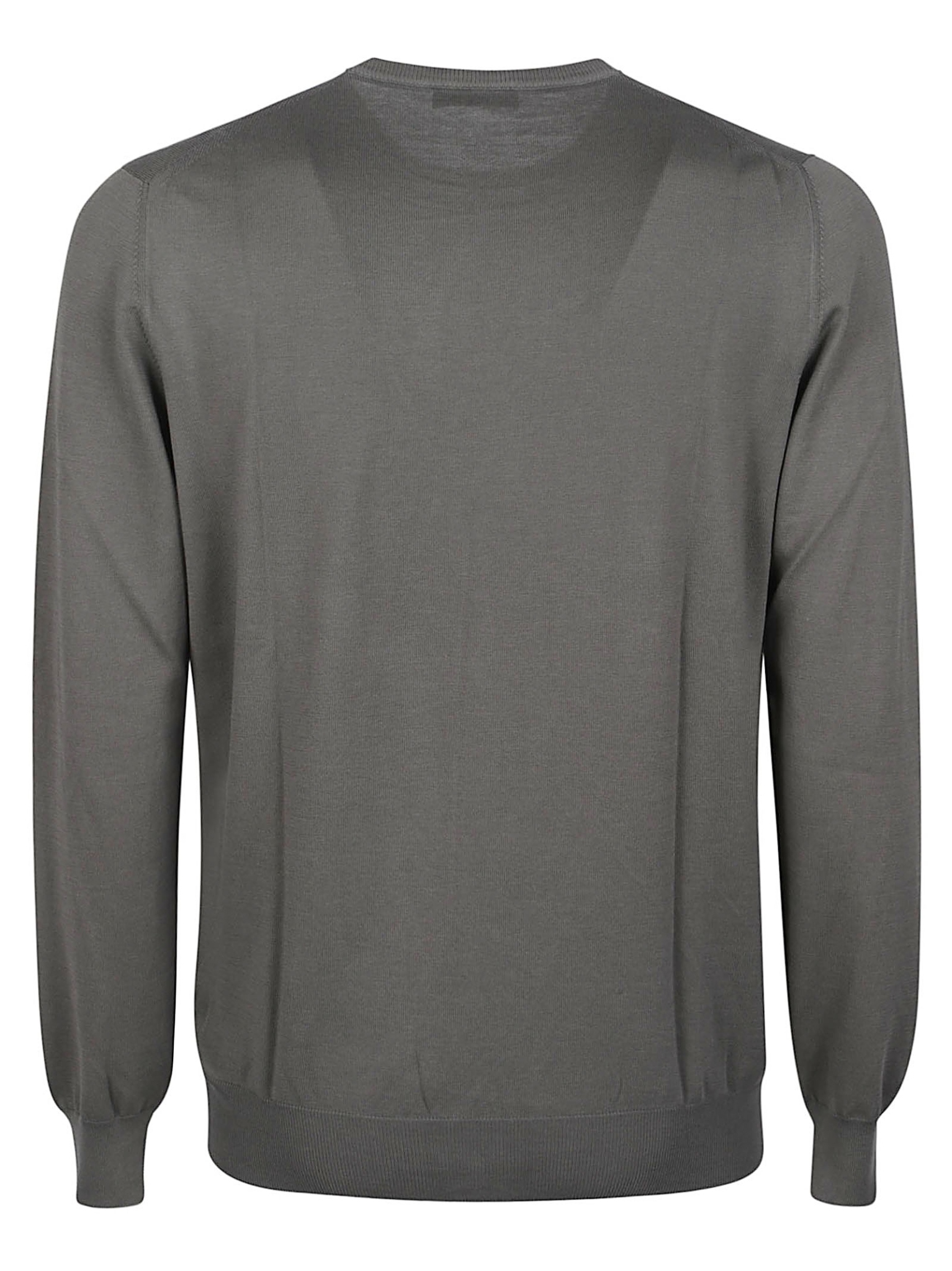 [Fay] Knitwear SS26 NMMC152171TOHP