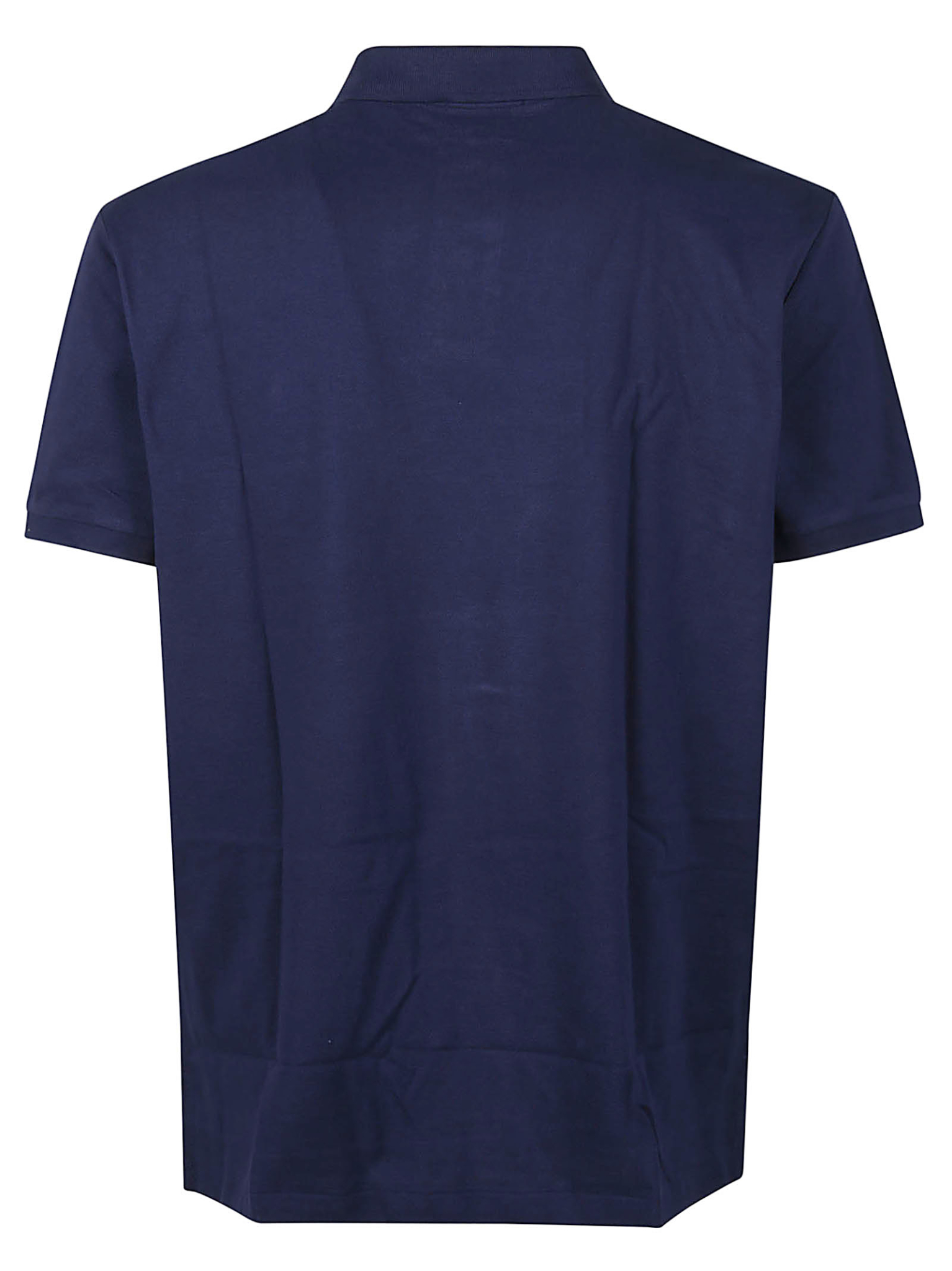 [Polo Ralph Lauren] T-shirts Short Sleeve SS26 710782592008