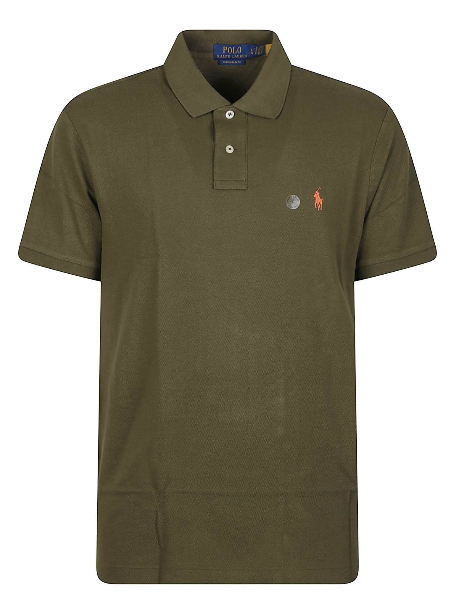 [Polo Ralph Lauren] T-shirts Short Sleeve SS26 710782592014