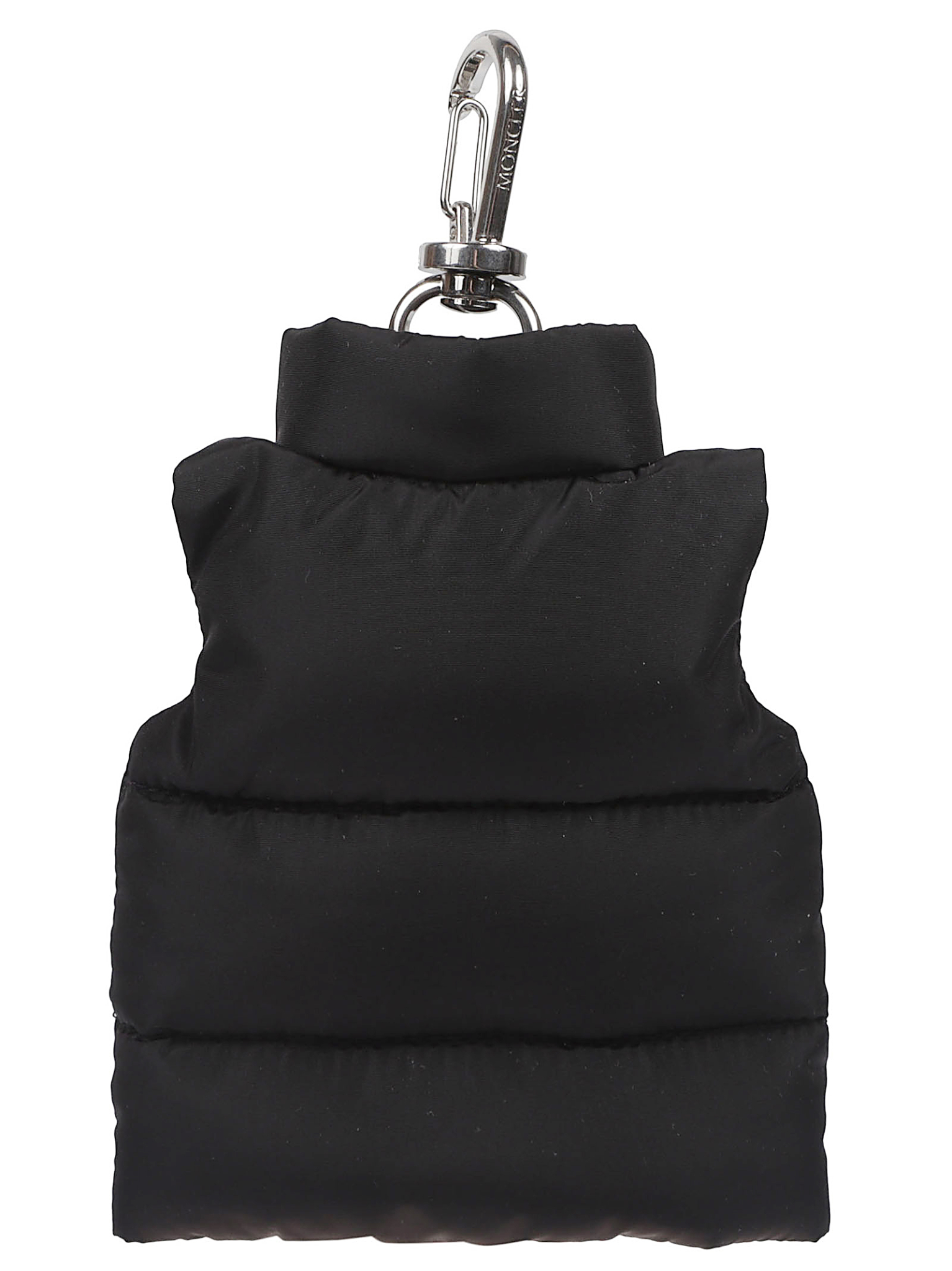 [Moncler] Keyring SS26 L1 09A 6F000 02 M7726