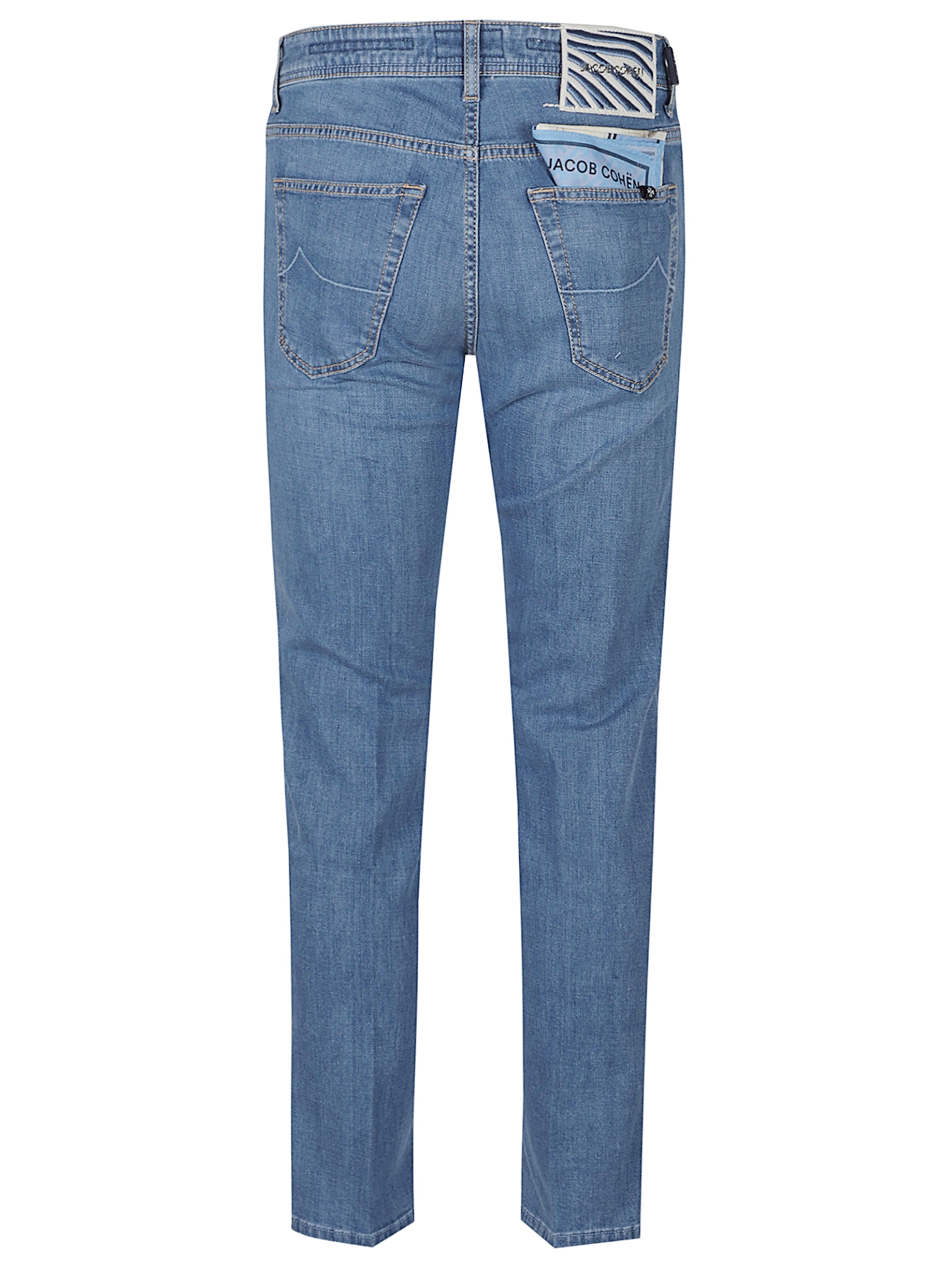 [Jacob Cohen] Jeans SS26 UMQM015 078 S2851