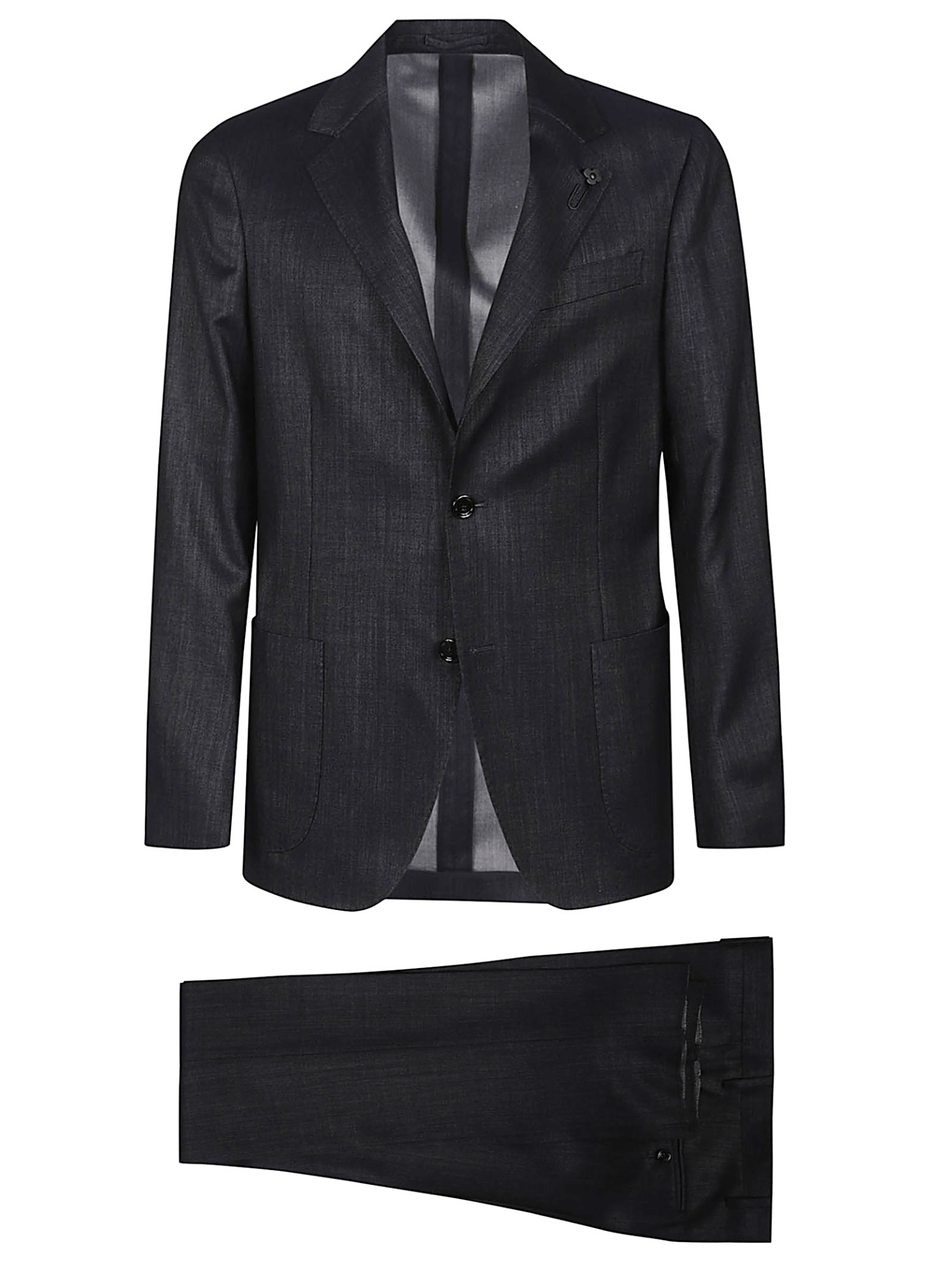 [Lardini] Sets SS26 PA6300E PAIF64417