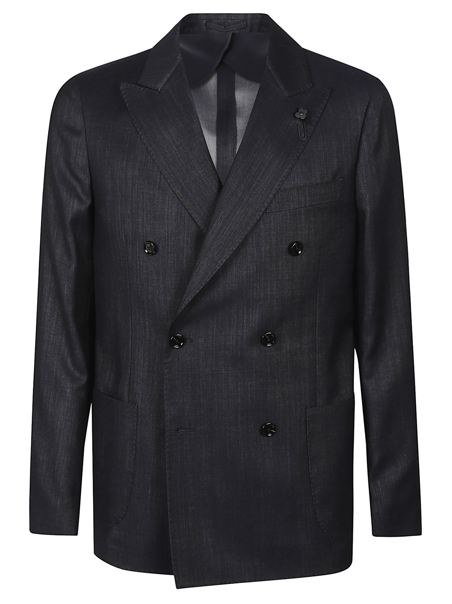 [Lardini] Blazer SS26 CN660AE PAIF66417