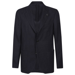 [Lardini] Blazer SS26 CN6202E PAIF66508