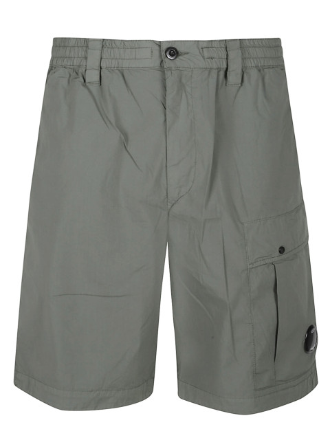 [C.P. Company] Shorts SS26 20CMBE254A 006439G