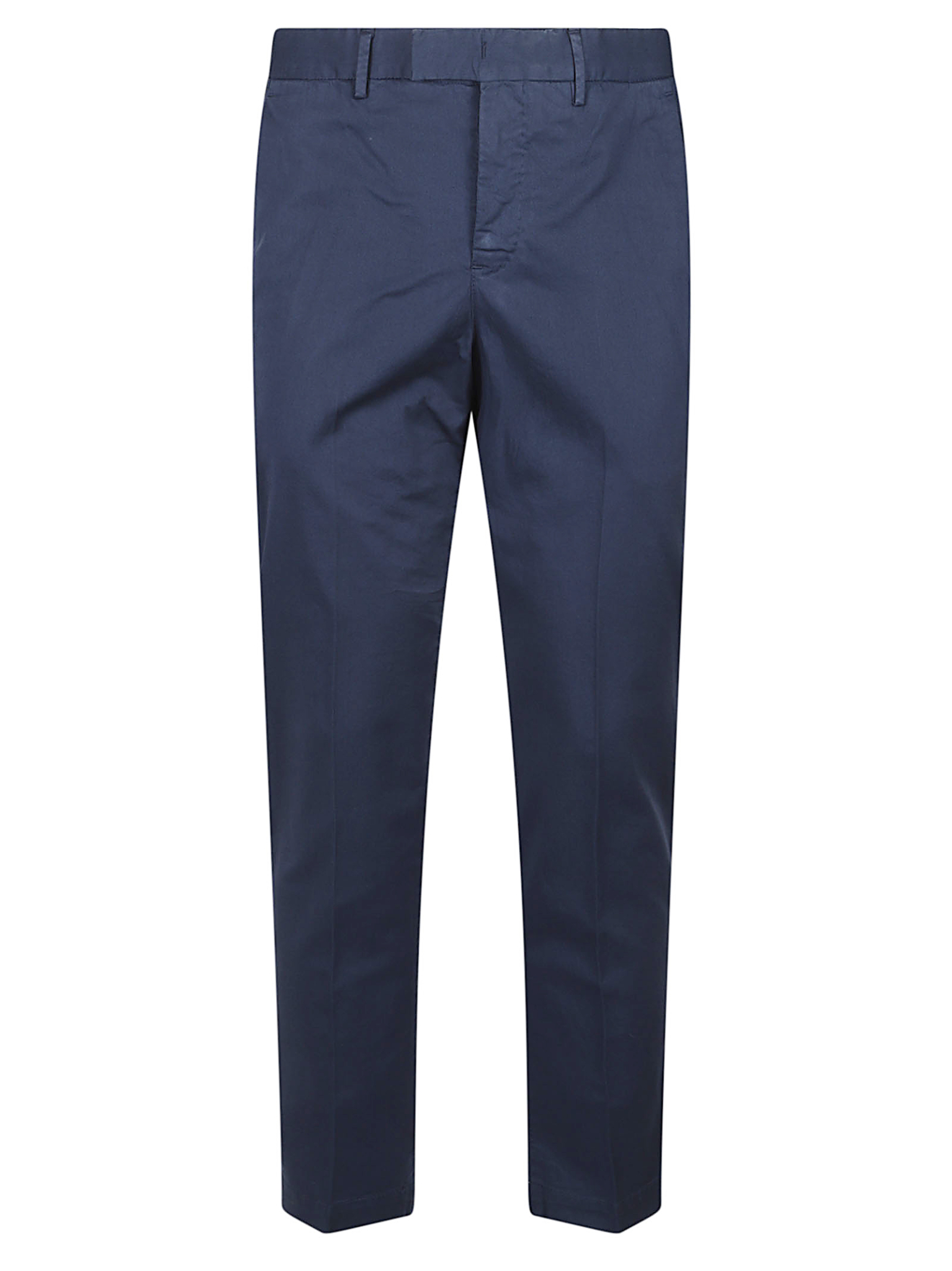 [PT TORINO] Trousers SS26 CO.ATMAZ00CL1 PU42